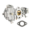 ND1101 1102 1169 1170 Carburetor 1963-1969 Ford Mustang Falcon 6 cyl 170/200 Engines Autolite 1100