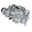 New 1406 Carburetor For Performer 600 CFM 4 BBL Electric Choke