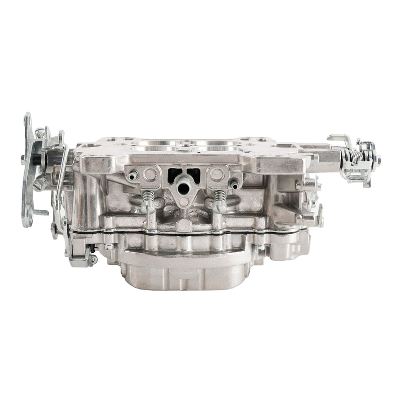 4 Barrel Carburetor Performer Manual Choke 600 CFM w/ Gasket For 1405