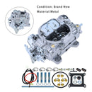 Carburetor 500 CFM Electric Choke 1403 For For Carburetor