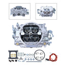 4 Barrel Carburetor 1404 Manual Choke 500 CFM