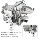 2BBL Carburetor 500 CFM Manual Choke FR-4412S For Holley