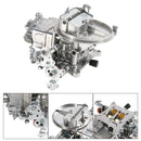 2BBL Carburetor 500 CFM Manual Choke FR-4412S For Holley
