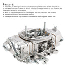 Quick Fuel 850 CFM Carburetor 4150 Mechanical BR67201 For Holley Brawler Race