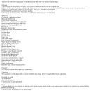 Quick Fuel 850 CFM Carburetor 4150 Mechanical BR67201 For Holley Brawler Race