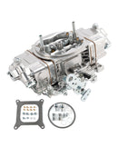 Quick Fuel 850 CFM Carburetor 4150 Mechanical BR67201 For Holley Brawler Race