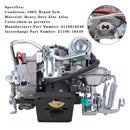 Carburetor 21100-16540 For Toyota 4AF Corolla 1.6L 2 Barrel Carb L4