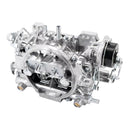 4 Barrel Carburetor For 1411 Performer 750 CFM Electric Choke