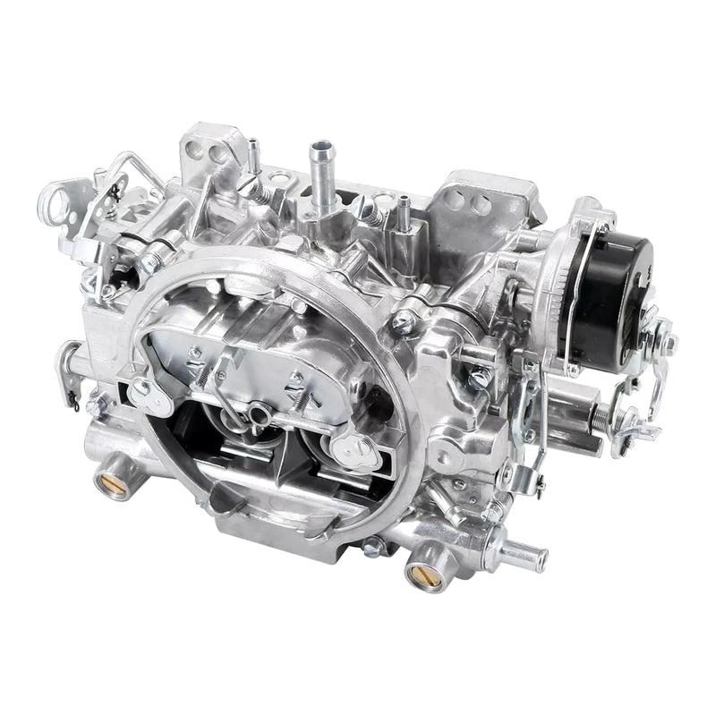 4 Barrel Carburetor For 1411 Performer 750 CFM Electric Choke