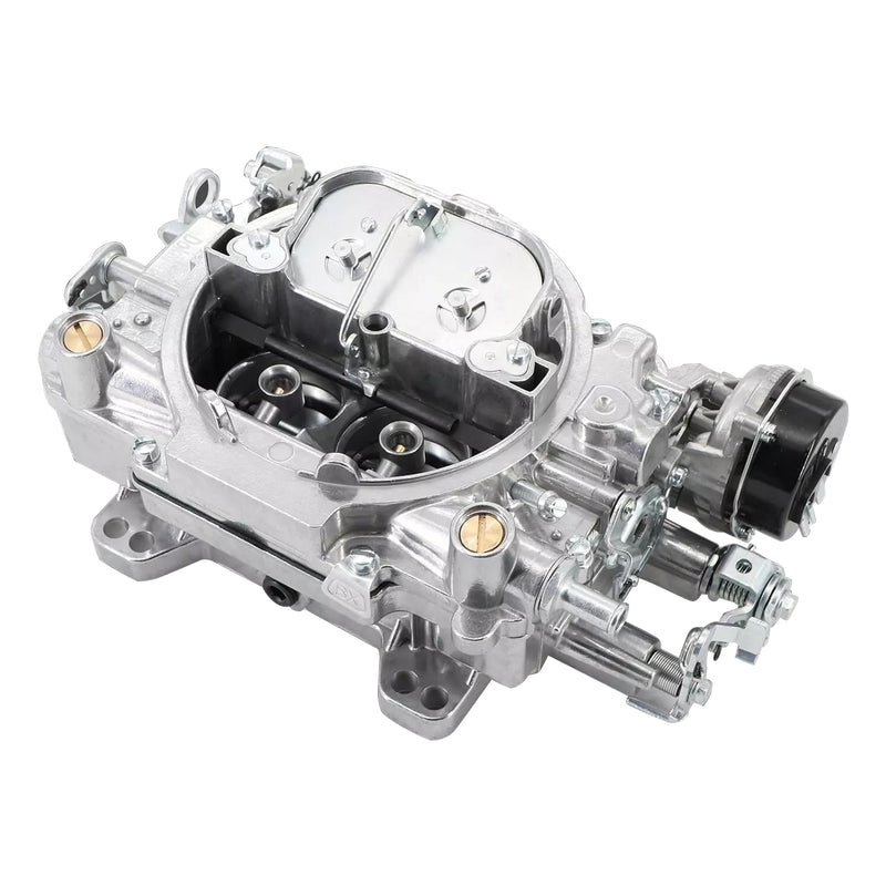 4 Barrel Carburetor For 1411 Performer 750 CFM Electric Choke