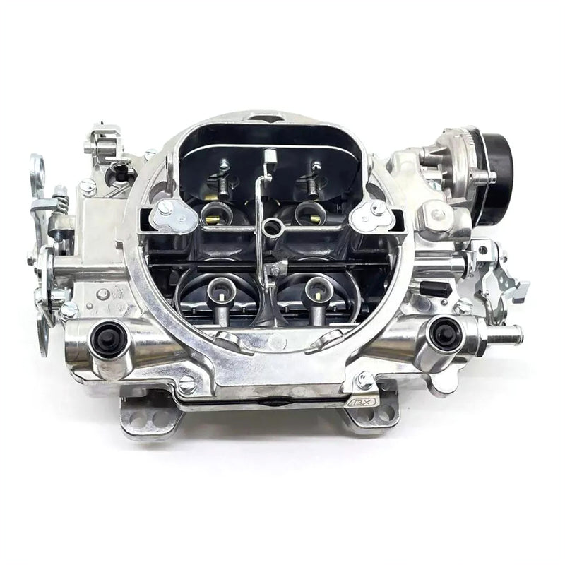 4 Barrel Carburetor For 1411 Performer 750 CFM Electric Choke