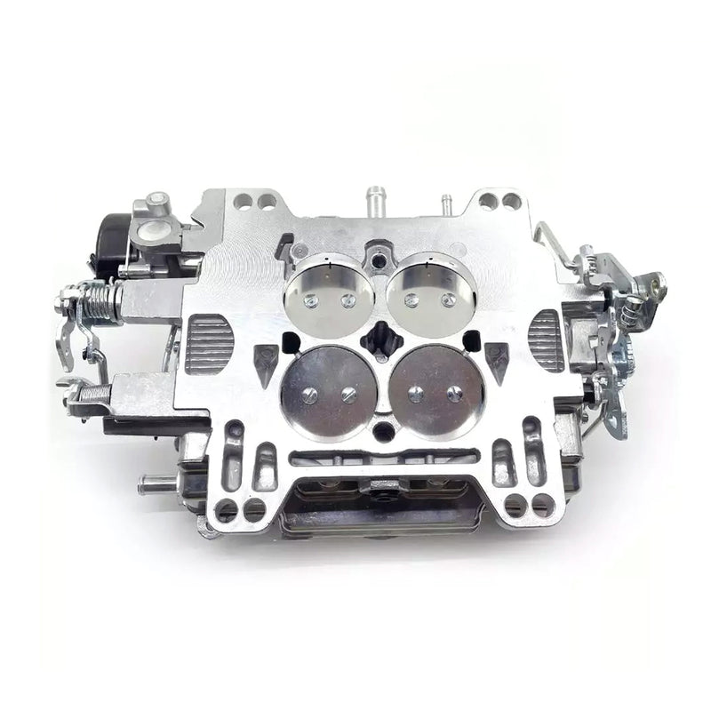 4 Barrel Carburetor For 1411 Performer 750 CFM Electric Choke