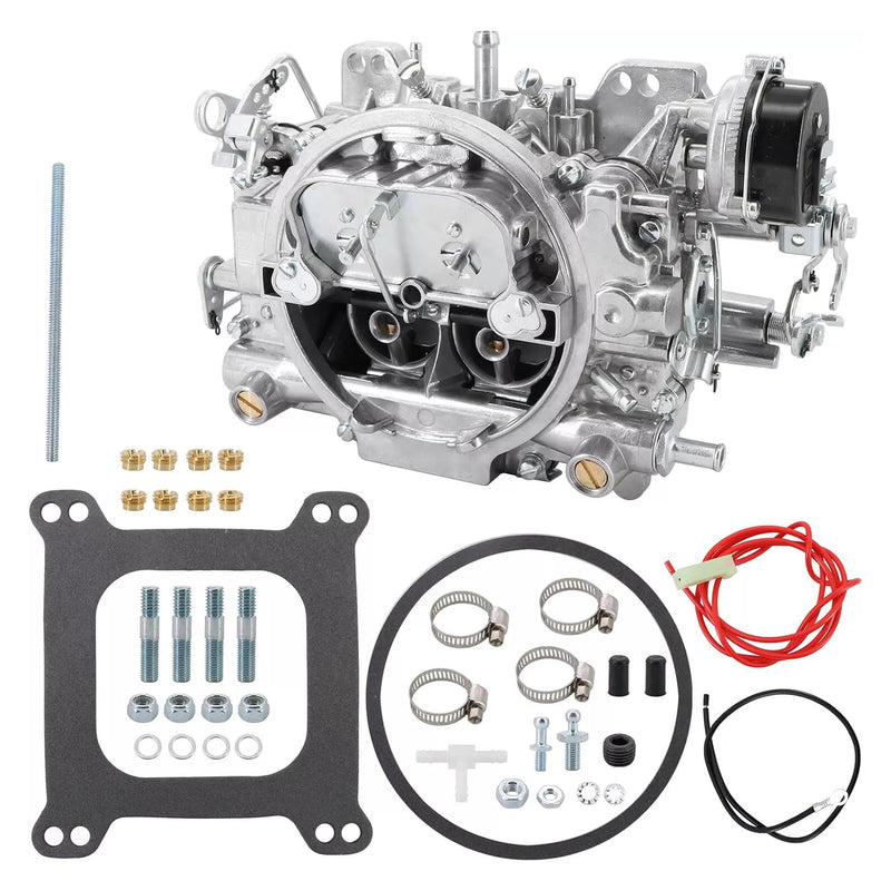 4 Barrel Carburetor For 1411 Performer 750 CFM Electric Choke