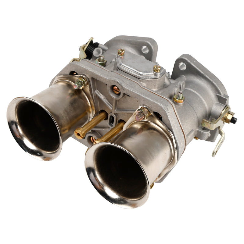 40mm IDF 40IDF Downdraft Carb Carburetor w Extended Fuel Bowl For Weber EMPI