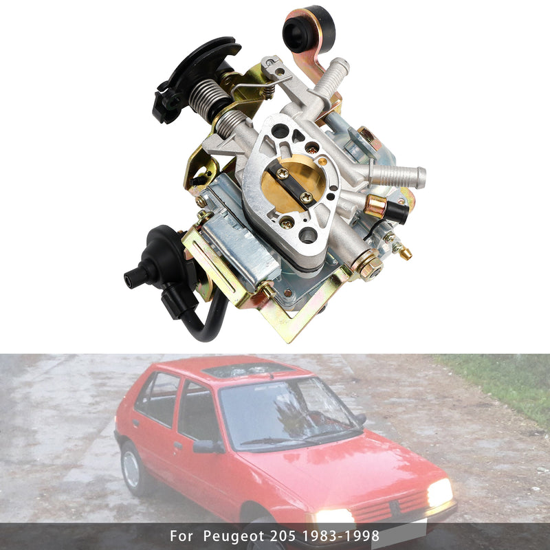 Carburator 13921000 For Peugeot 205 1983-1998