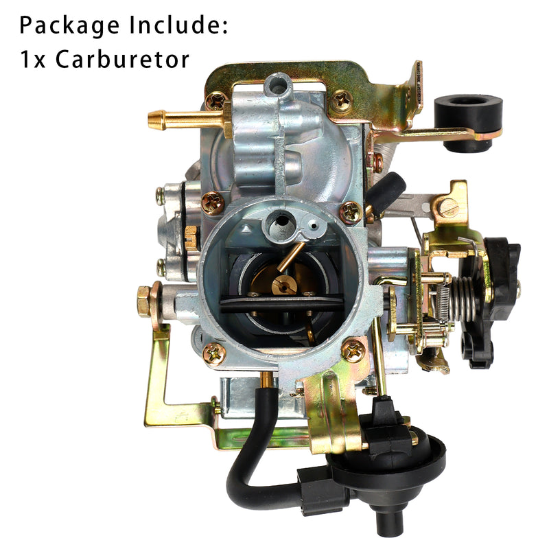 Carburator 13921000 For Peugeot 205 1983-1998