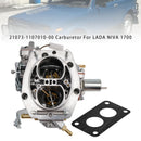 21073-1107010-00 Carburetor For LADA NIVA 1700