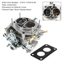 21073-1107010-00 Carburetor For LADA NIVA 1700