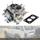 21073-1107010-00 Carburetor For LADA NIVA 1700