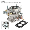 21073-1107010-00 Carburetor For LADA NIVA 1700