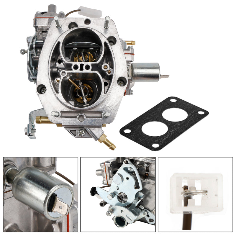 21073-1107010-00 Carburetor For LADA NIVA 1700