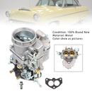 Carburetor For For Holley 94 Ford V8 FlatHead 1939-1959 232"-279" engines