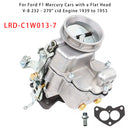 Carburetor For For Holley 94 Ford V8 FlatHead 1939-1959 232"-279" engines