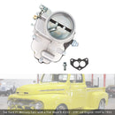 Carburetor For For Holley 94 Ford V8 FlatHead 1939-1959 232"-279" engines