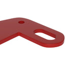 2PCS Rear Left & Right Trailer Hitch For Suzuki Jimny JB64W JB74 2019-2023