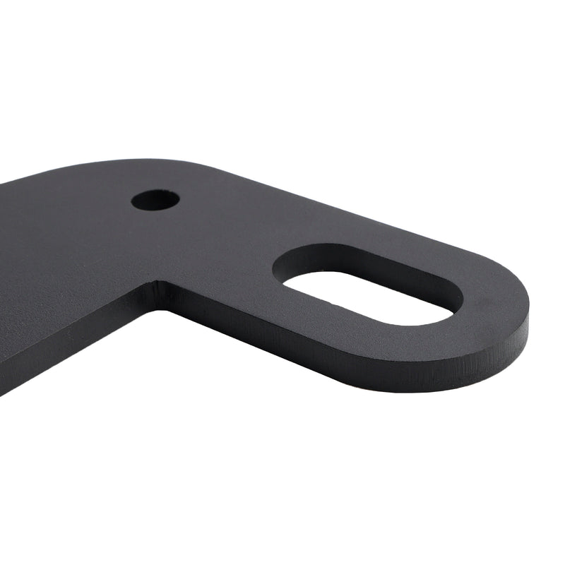 2PCS Rear Left & Right Trailer Hitch for Suzuki Jimny JB64W JB74 2019-2023