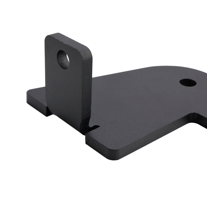 2PCS Rear Left & Right Trailer Hitch for Suzuki Jimny JB64W JB74 2019-2023