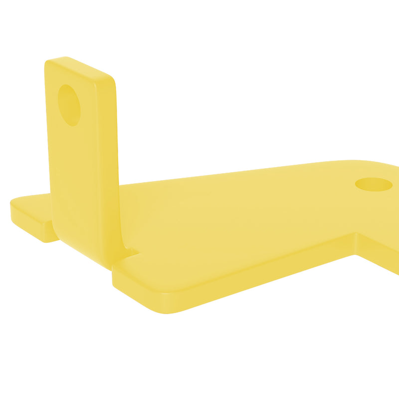 2PCS Rear Left & Right Trailer Hitch For Suzuki Jimny JB64W JB74 2019-2023