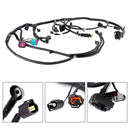 2005-2007 Ford Super Duty 6.0L 5C3Z-12B637-BA Engine Wiring Harness