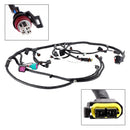 2005-2007 Ford Super Duty 6.0L 5C3Z-12B637-BA Engine Wiring Harness