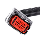 2005-2007 Ford Super Duty 6.0L 5C3Z-12B637-BA Engine Wiring Harness