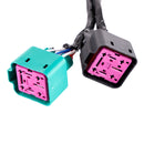 2005-2007 Ford Super Duty 6.0L 5C3Z-12B637-BA Engine Wiring Harness