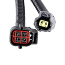 2005-2007 Ford Super Duty 6.0L 5C3Z-12B637-BA Engine Wiring Harness