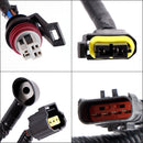 2005-2007 Ford Super Duty 6.0L 5C3Z-12B637-BA Engine Wiring Harness