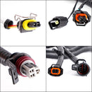 2005-2007 Ford Super Duty 6.0L 5C3Z-12B637-BA Engine Wiring Harness