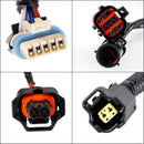 2005-2007 Ford Super Duty 6.0L 5C3Z-12B637-BA Engine Wiring Harness