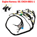 OBD1 Budget D & B-series Tucked Engine Harness for Civic Integra B16 B18 D16