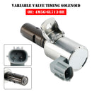 Ford Focus 1.6i 4M5G-6L713-BE Variable Valve Timing VVT Solenoid