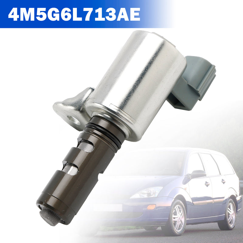 Intake Variable Valve Timing VVT Solenoid for Ford Focus 1.6i 4M5G6L713AE