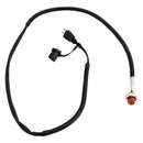 Engine Block Heater Cord 68223419AA for Dodge Ram 2500 3500 13-18