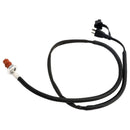 Engine Block Heater Cord 68223419AA for Dodge Ram 2500 3500 13-18