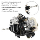 ABS Pump Master Cylinder Assemby 47050-60081 For LEXUS GX470 2003-2005