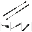 2PCS Gas Struts suit ARB Canopy REAR window 160N 1921VR Fit Toyota Hilux Generic