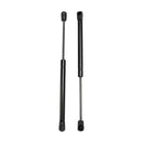 2PCS Gas Struts suit ARB Canopy REAR window 160N 1921VR Fit Toyota Hilux Generic