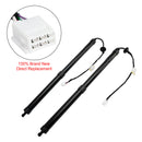 2PCS Rear Electric Tailgate Struts Fit Lexus NX200t NX300h 2.0L 2.5L 2015-2017