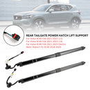 2PCS Rear Electric Tailgate Gas Strut 32296296 fit Volvo XC40 536 2021-2023